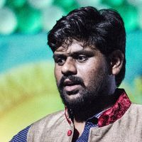 Nitin Vemula's Photo