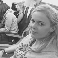 Katja Kister's Photo