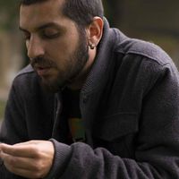 Burim Bunjaku's Photo