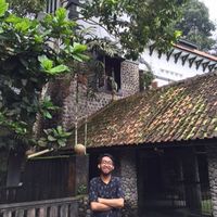 Anggit Dwi l's Photo