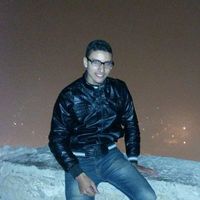 Anas Ben Haidouche's Photo