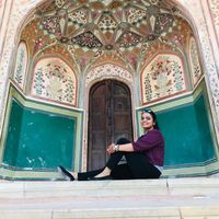 Parul Aggarwal的照片