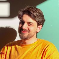 Toghrul Khalafli's Photo