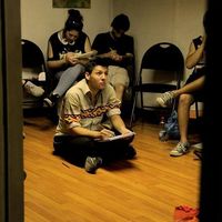 Fotos de Patricio Varga