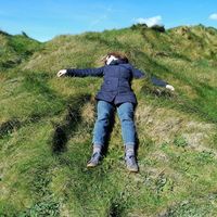 Ana Markezic's Photo