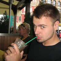 Bruno Muschalik's Photo