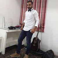 Priyansh Bubber的照片