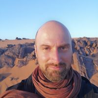 David Breitwieser's Photo