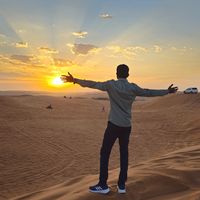 Fotos de Hani Al-Margy