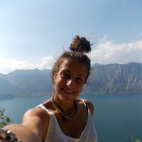 Le foto di sara thoma