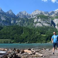 Stoyan Nedkov's Photo