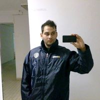 Szeverin Oláh's Photo