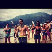 Oliver Stass's Photo