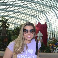 Lilian Vanessa Cei的照片