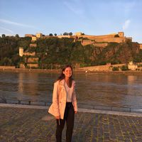 Patricia Mueller的照片