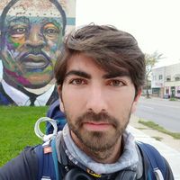 Emre Semerci's Photo