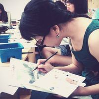 Trang Nguyen's Photo