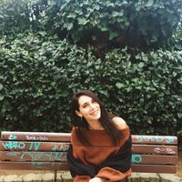 İrem Yılmaz's Photo