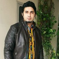 Hammad Shabbir's Photo