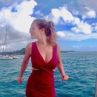 Cristina Aceituno Caballero的照片