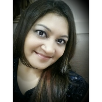 GAURI ARORA的照片