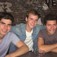 Antoine Pasternak的照片