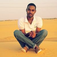 Le foto di Moaaz Yousif
