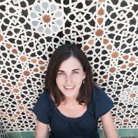 Ana González Sanz的照片