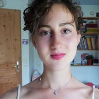 Zoé Landré的照片