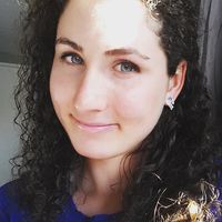 Ricarda Senger's Photo