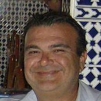 Pablo Cosano's Photo