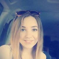Anzhela Mykytiuk's Photo