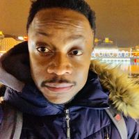 Tshepo Letsoalo's Photo