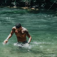 Andres Agudelo Echavarria's Photo