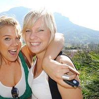 Tania Ackerman's Photo