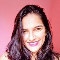 Daihany Callegari's Photo