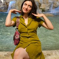 Lauriane Brown的照片