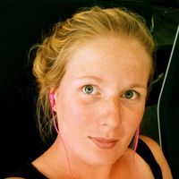 Carina Nieuwland's Photo