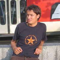 Le foto di Raphael Dorka