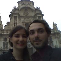 José Luis  and Gloria's Photo