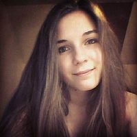 Tamara Pepelnik's Photo