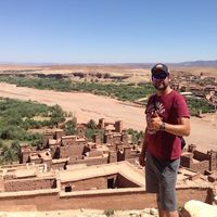 Jhon Portilla's Photo