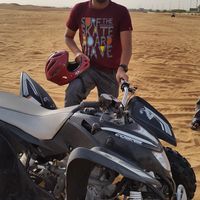 Abdul Rehman's Photo