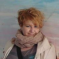 Anna Kucharska的照片