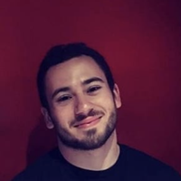 Chris Andrewson的照片