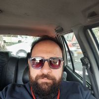 Ali Jafari's Photo