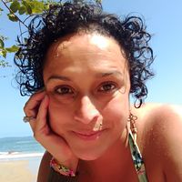 Carolina Delimão的照片