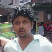 Alpesh Patwari's Photo