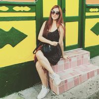 Fotos de Lorhena Suárez