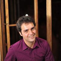 Marco Cimmino's Photo